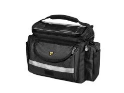 BAG Topeak HBAR TOURGUIDE DX W/FIXER-8 2022