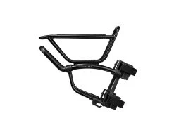 Topeak TetraRack-R1-strap-mount-on-fork-blade-for-gravelroad-bikes-Front 2022