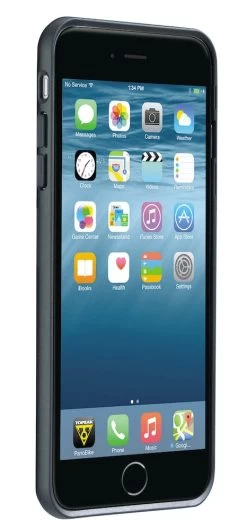 BAG Topeak PHONE RIDE CASE W/MOUNT IPHON 2022