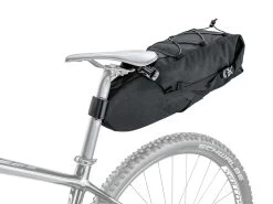 Topeak Backloader Saddle Bag -Bicycle accessory tool store TBPBL3B BB