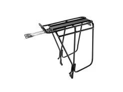 Topeak Super Tourist DX MTX 1.0&2.0 Rear Eyelet 26`/27.5/700C Disc Black 2022