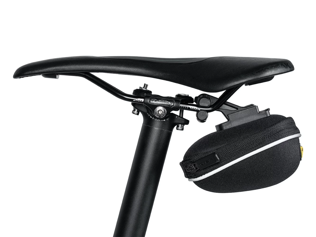 Bag Topeak Wedge Propack Clip On 2022 6 Bag Topeak Wedge Propack Clip On 2022 - Image 4