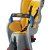 Topeak BabySeat-II-Babyseat-only-without-rack-Yellow-color-seat-pad 2022 -Bicycle accessory tool store ZWnrqivnWq97Nz4AoGBk8MiJ8