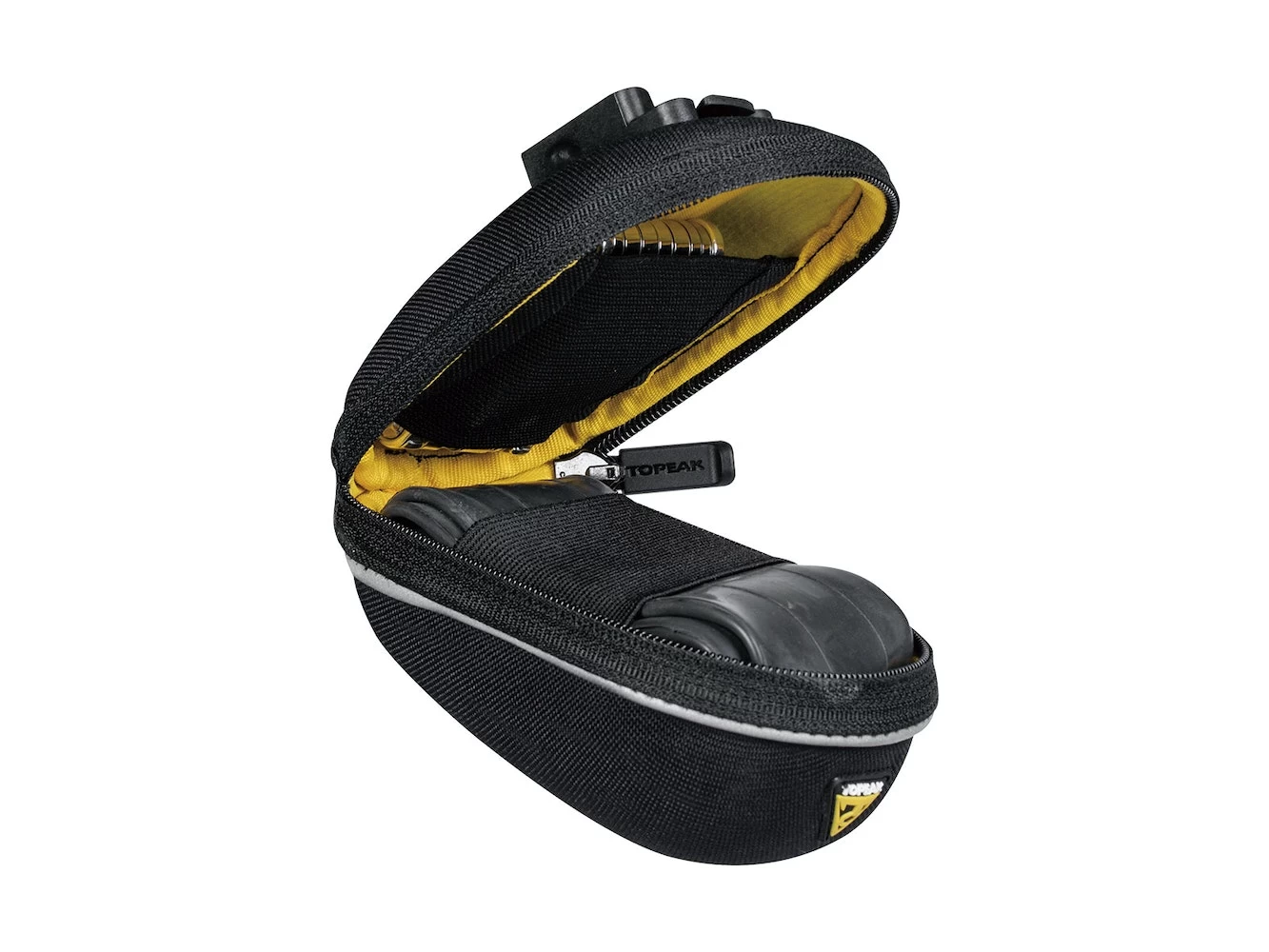 Bag Topeak Wedge Propack Clip On 2022 4 Bag Topeak Wedge Propack Clip On 2022 - Image 2