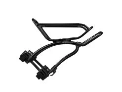 TetraRack-R2-strap-mount-on-seatstays-for-gravelroad-bikes-compatible-with-Topeak-QuickTrack-system-bags-or-any-strap-mount-bags-not-compatible-with-KLICKfixRackTim-Snapit-or-Vatio-system-bags-Rear 2022