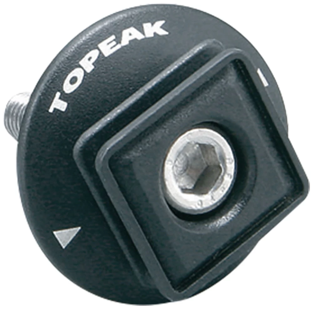 Bag Part Topeak Fixer F66 Stem Cap Mount 2022