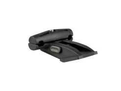 Topeak Duo-Fixer-DF-including-one-Zinc-Alloy-strap-saddle-bag-mount 2022