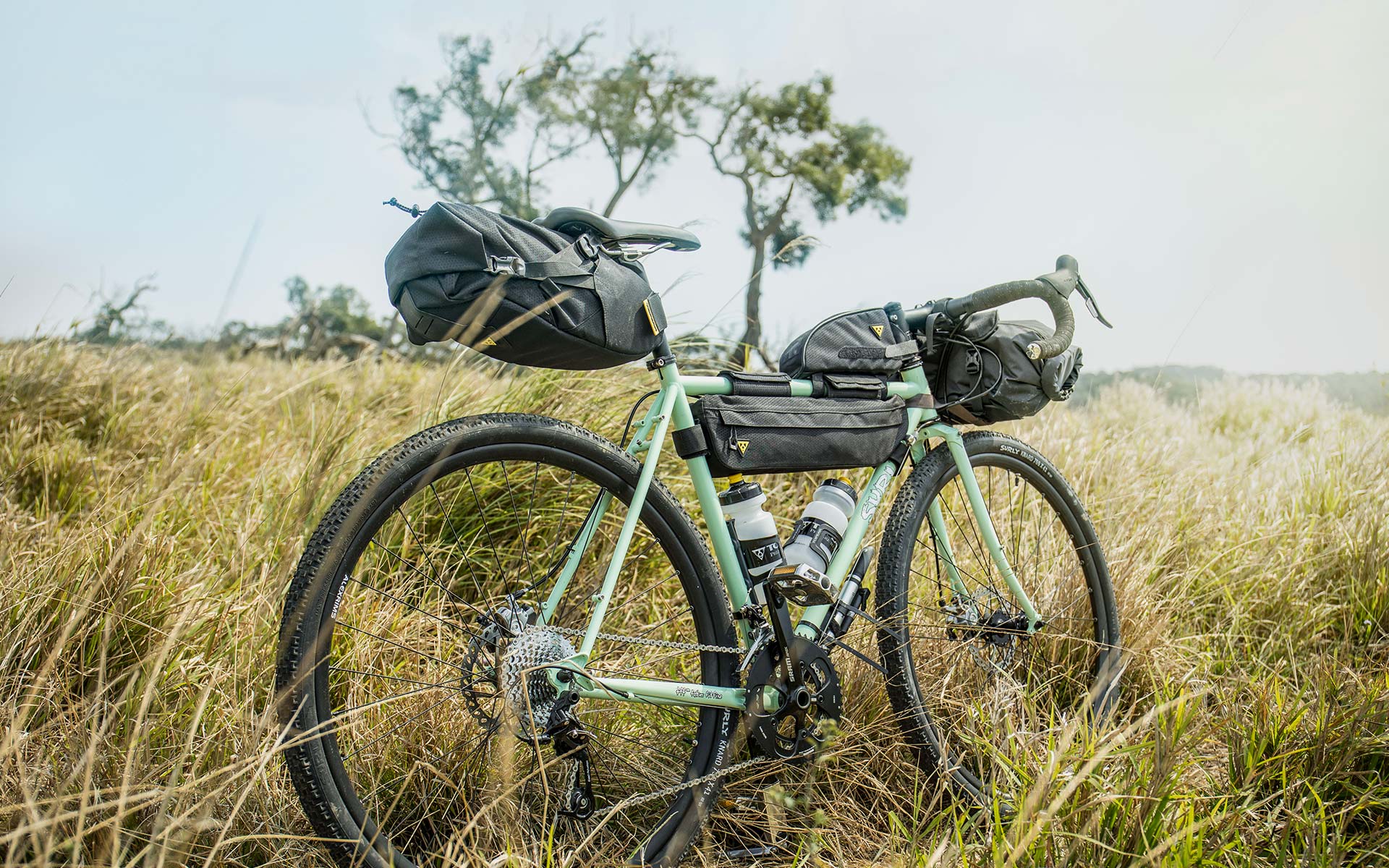 Bicycle accessory tool store -Bicycle accessory tool store 20170317 bikepacking