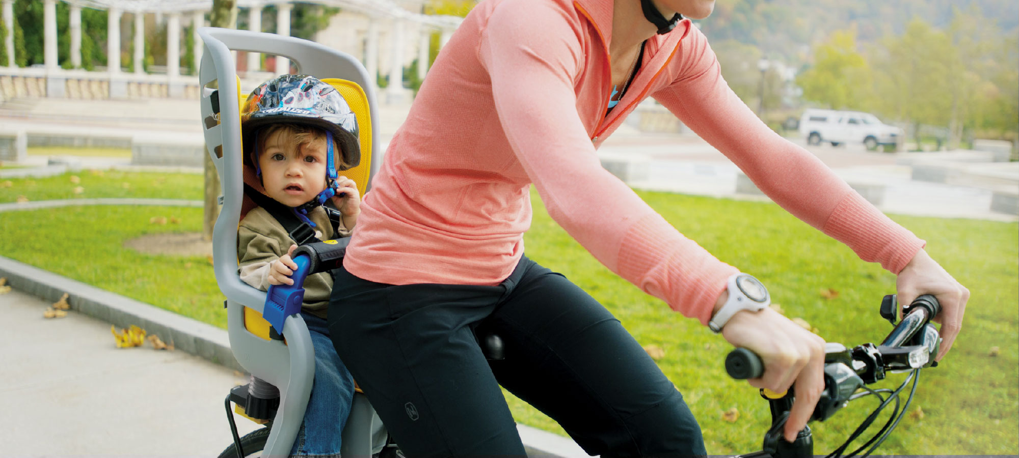 Bicycle accessory tool store -Bicycle accessory tool store ChildCarrier 2020 11